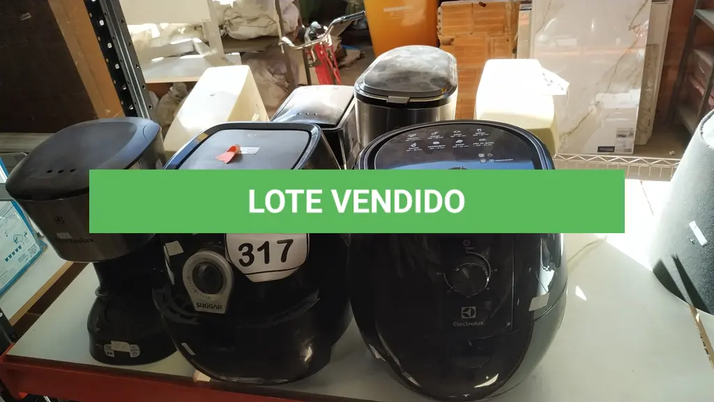 LOTE 317