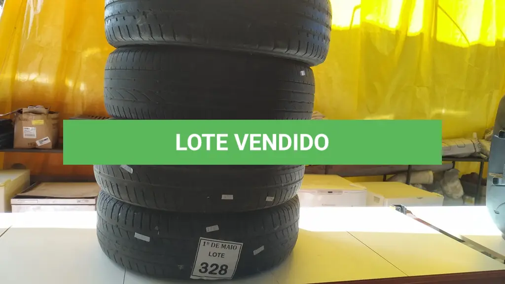 LOTE 328