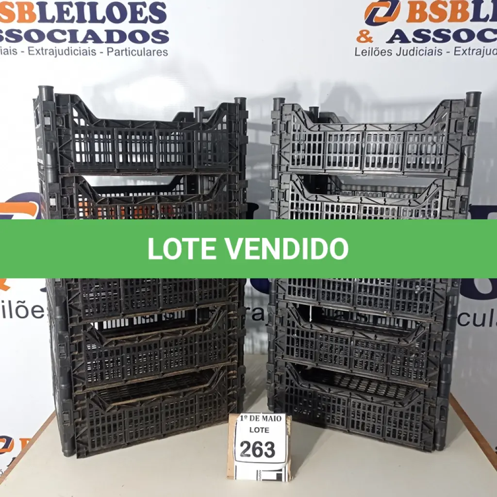 LOTE 263