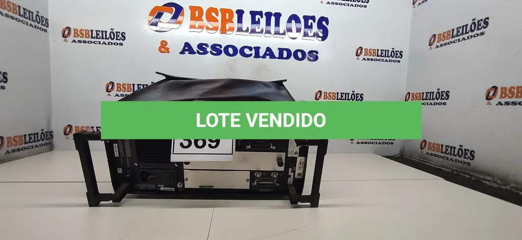 LOTE 369