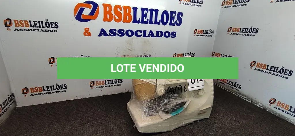 LOTE 014