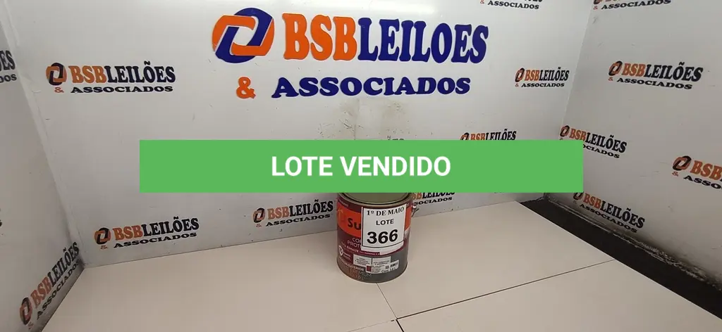 LOTE 366