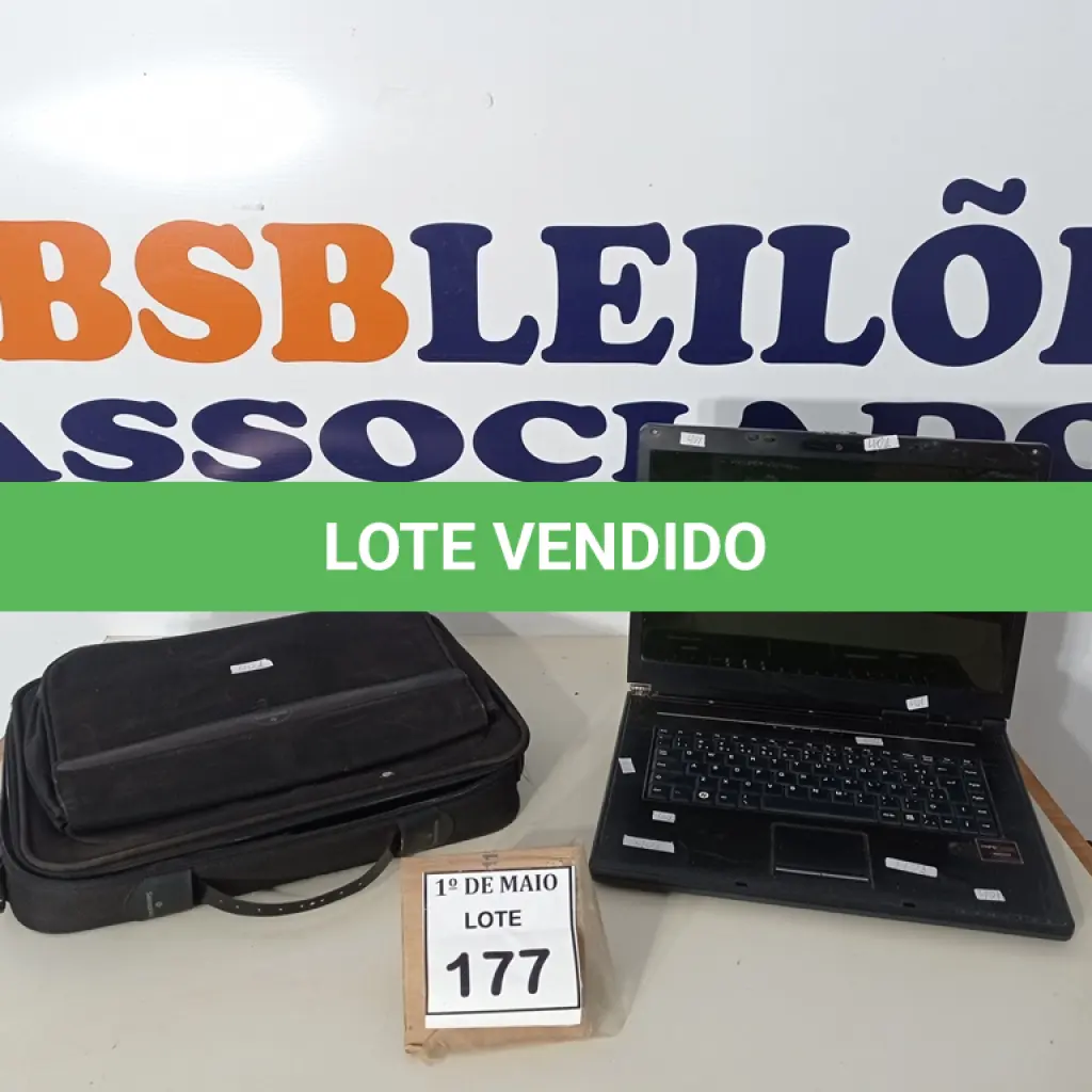 LOTE 177