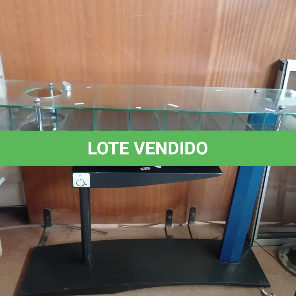LOTE 243