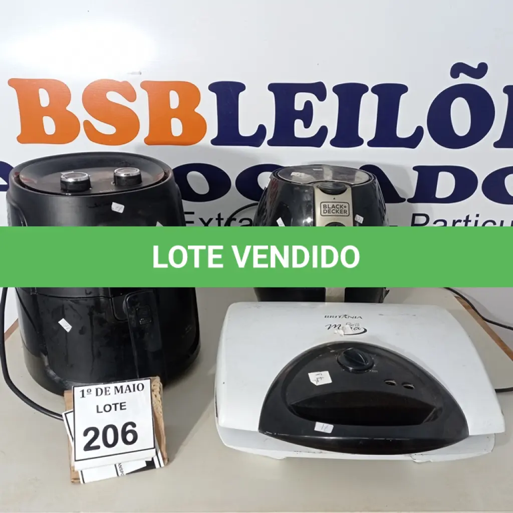 LOTE 206