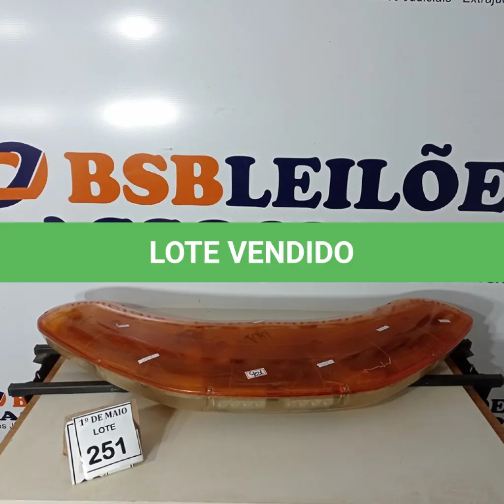 LOTE 251