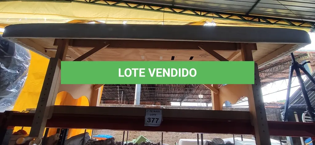LOTE 377