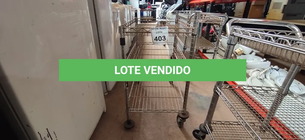 LOTE 403