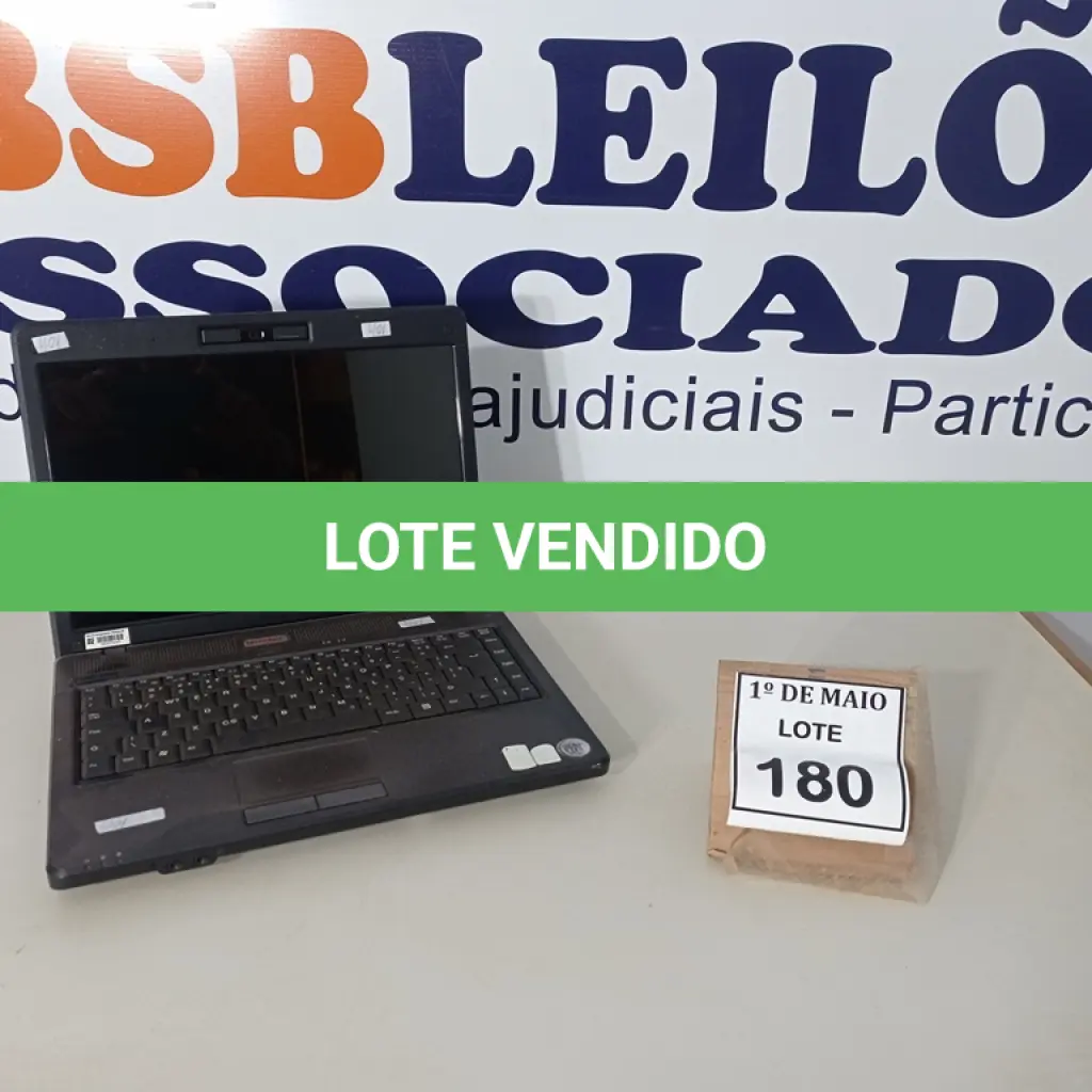 LOTE 180