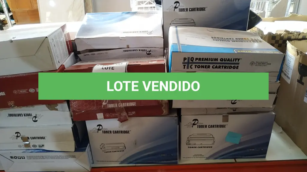 LOTE 326