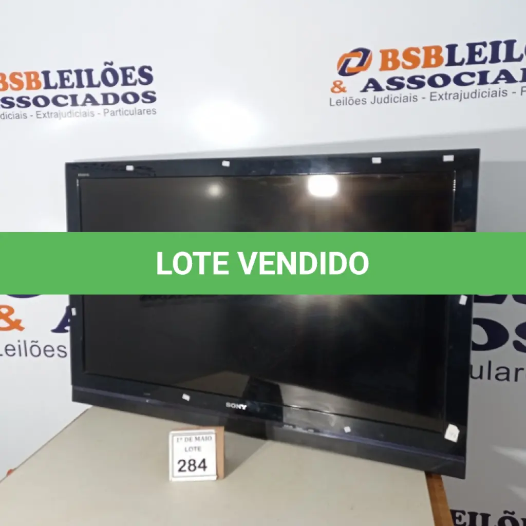 LOTE 284
