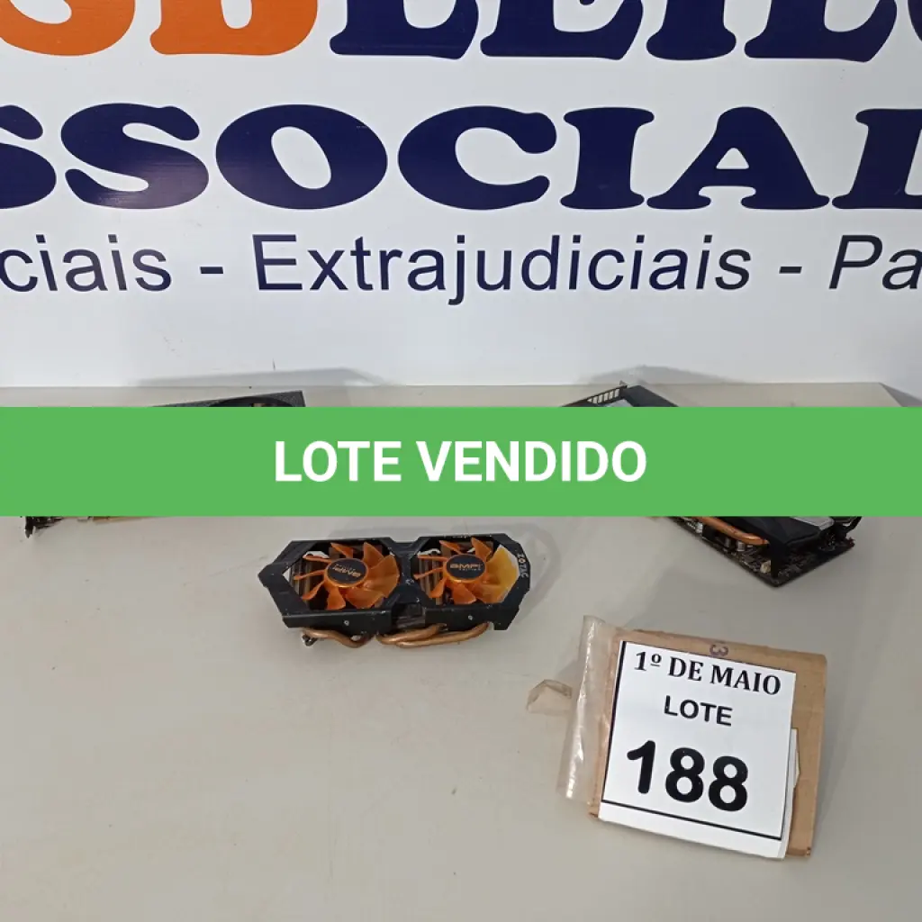 LOTE 188