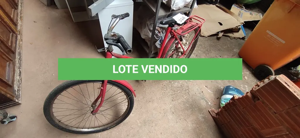LOTE 398