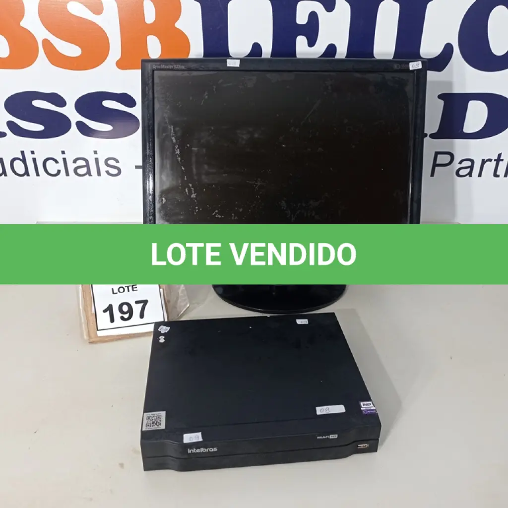 LOTE 197