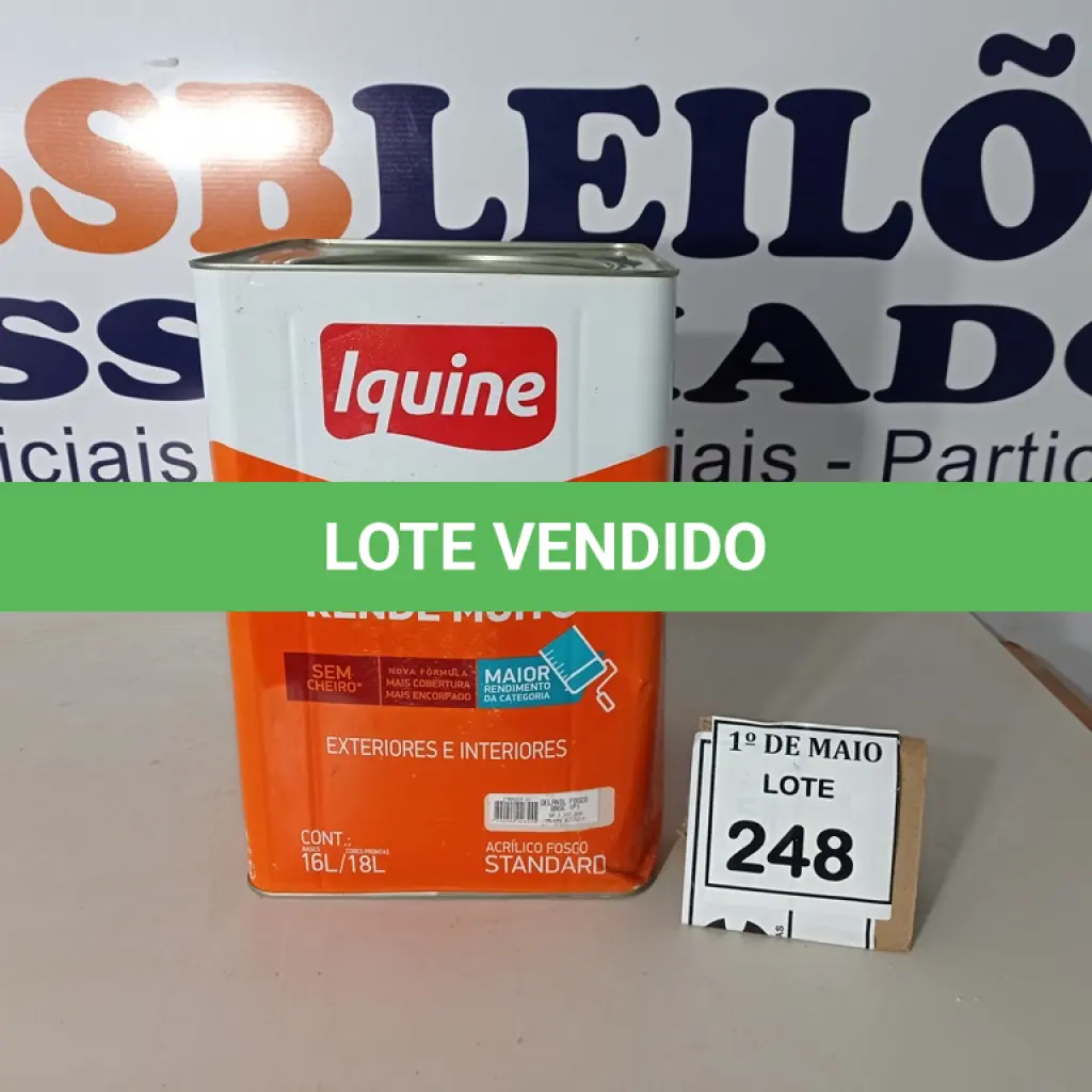 LOTE 248