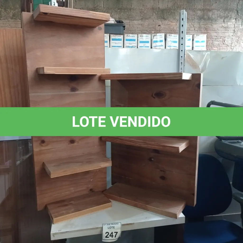 LOTE 247