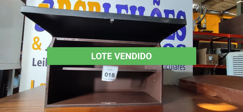 LOTE 018