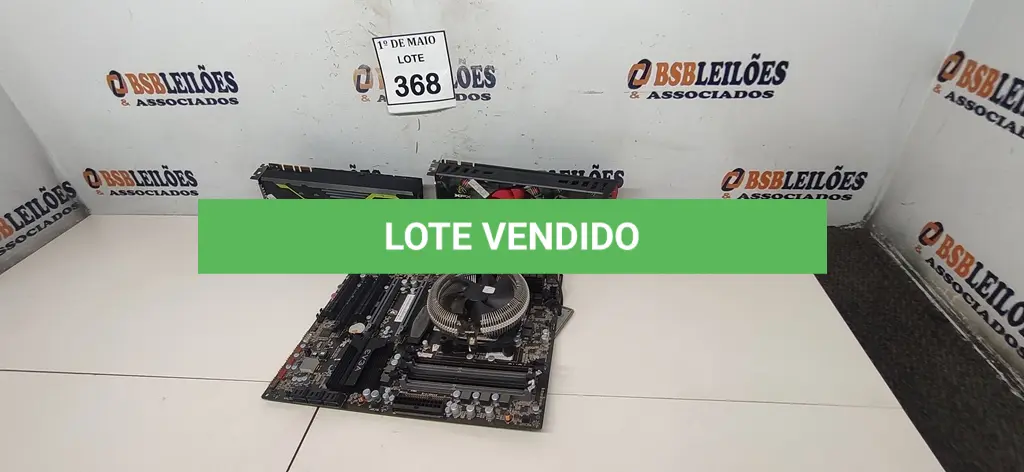 LOTE 368
