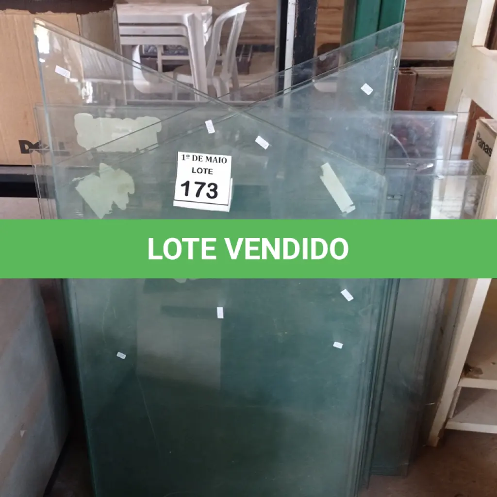 LOTE 173