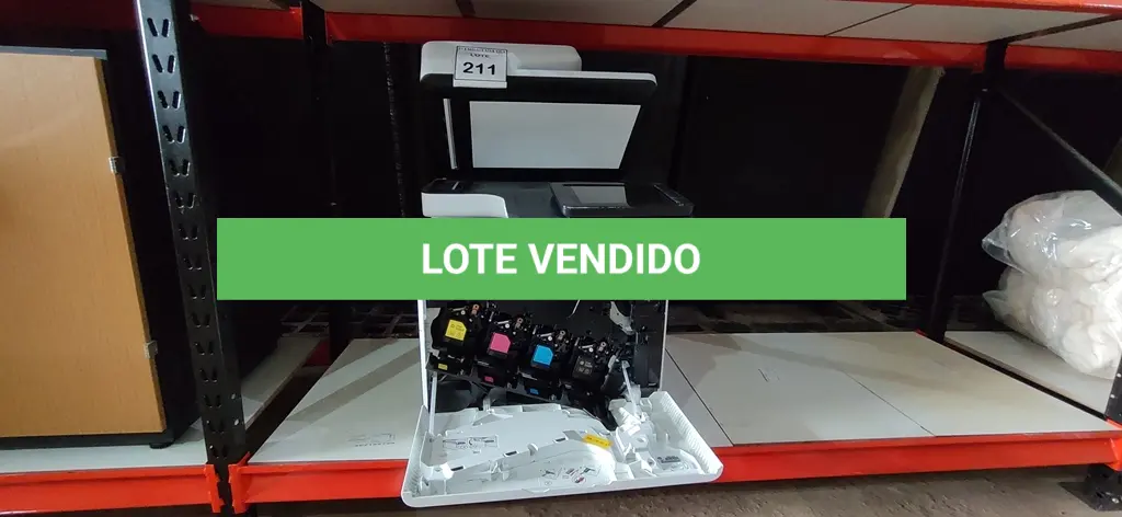 LOTE 211