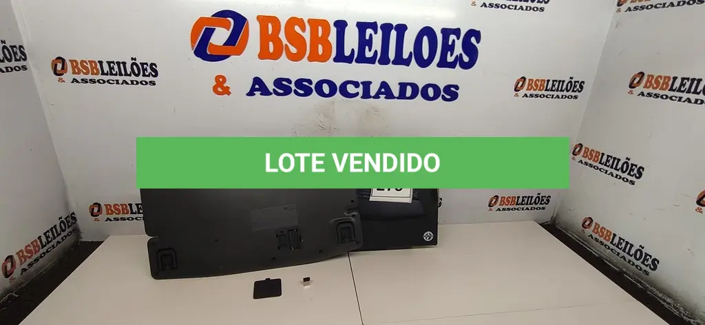 LOTE 275