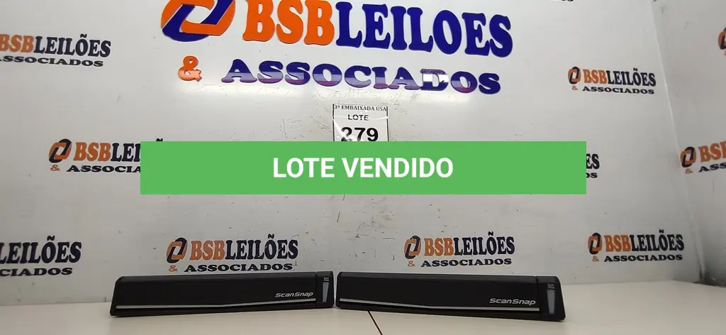 LOTE 279