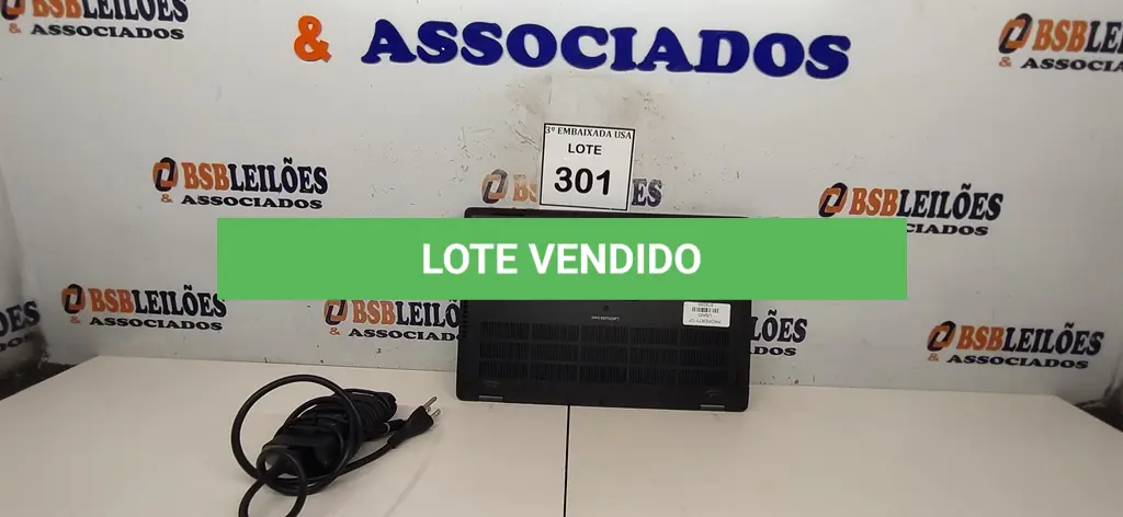 LOTE 301