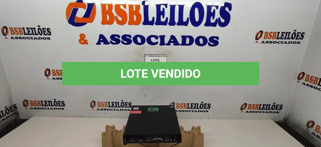 LOTE 318