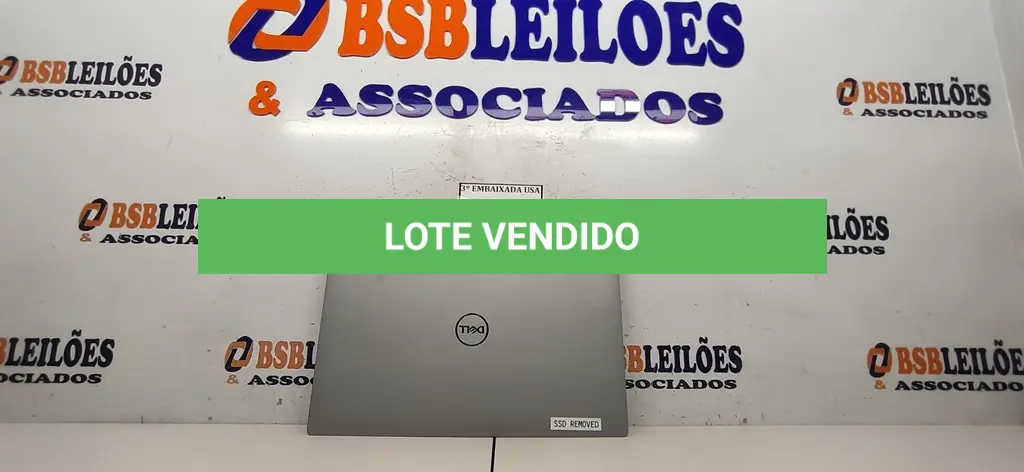 LOTE 295