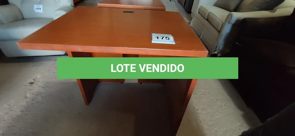 LOTE 175