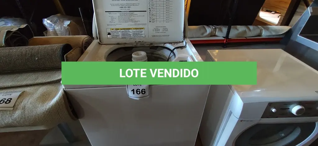 LOTE 166