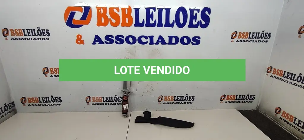 LOTE 245