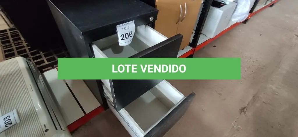 LOTE 206