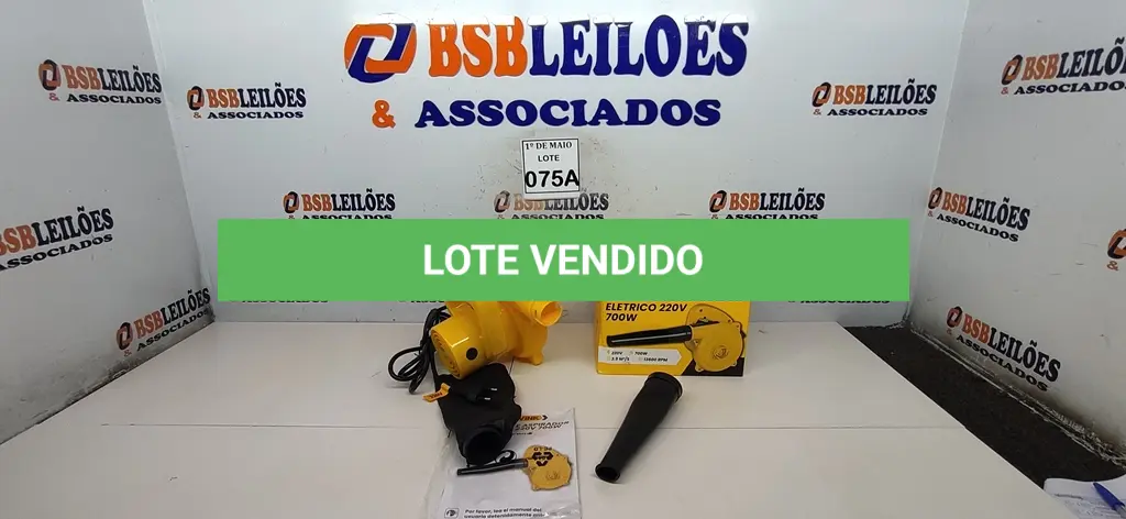 LOTE 075