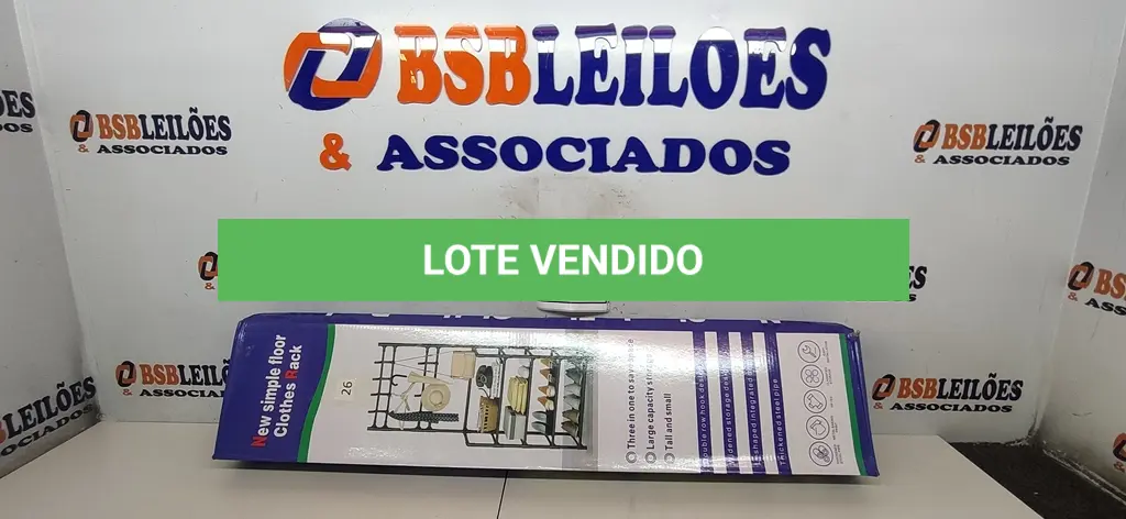 LOTE 105