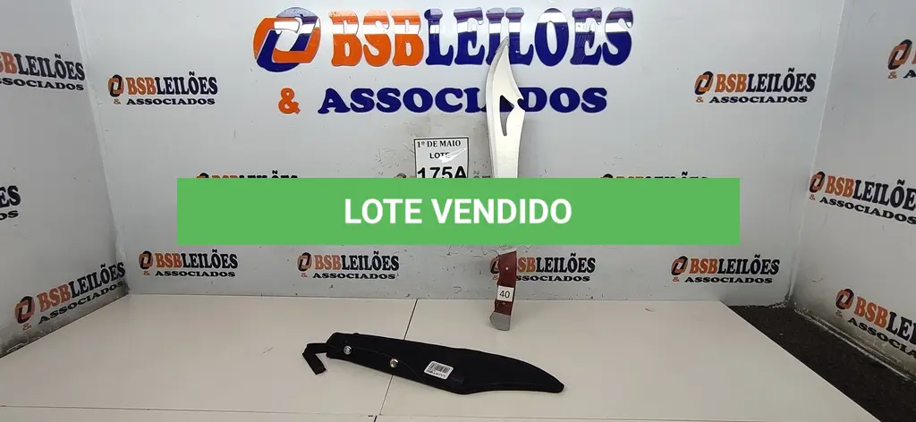 LOTE 175