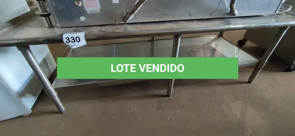 LOTE 330
