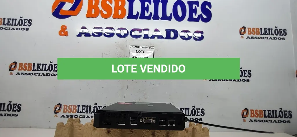 LOTE 273