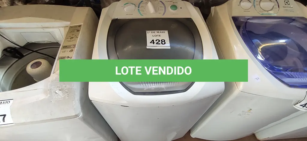 LOTE 428