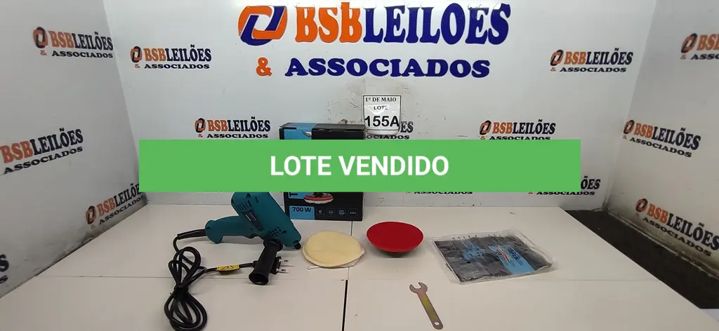 LOTE 155