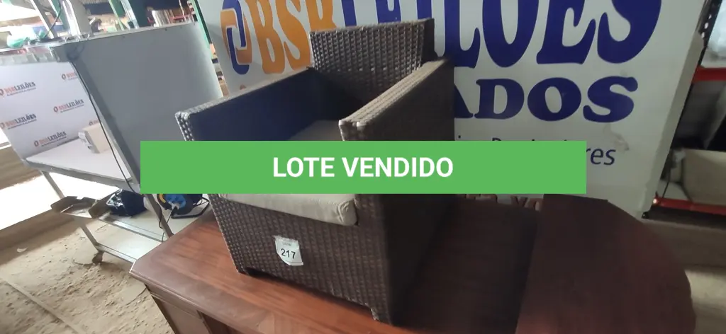 LOTE 217