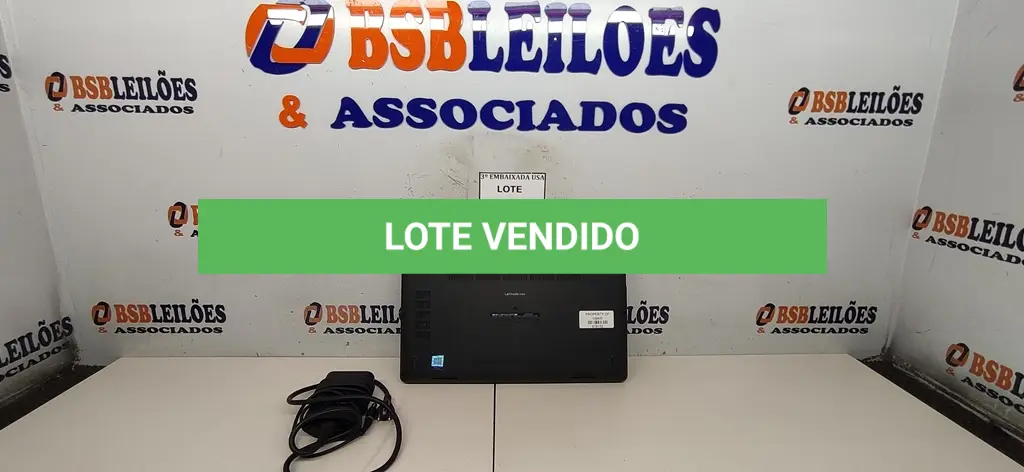LOTE 300