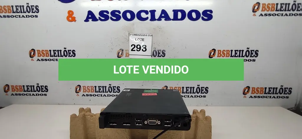 LOTE 283