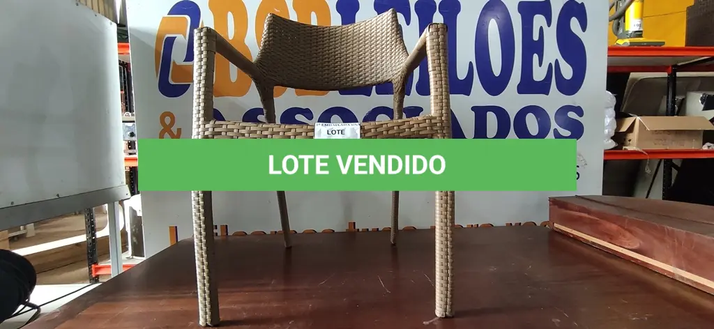 LOTE 200