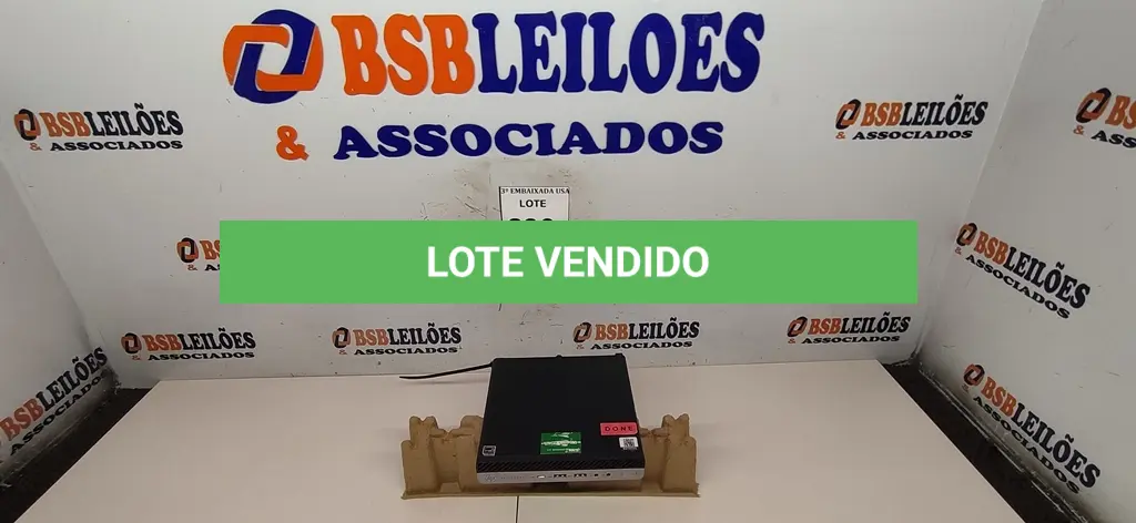 LOTE 290