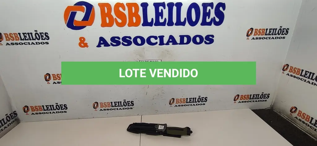 LOTE 295