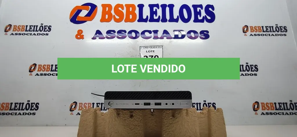 LOTE 270