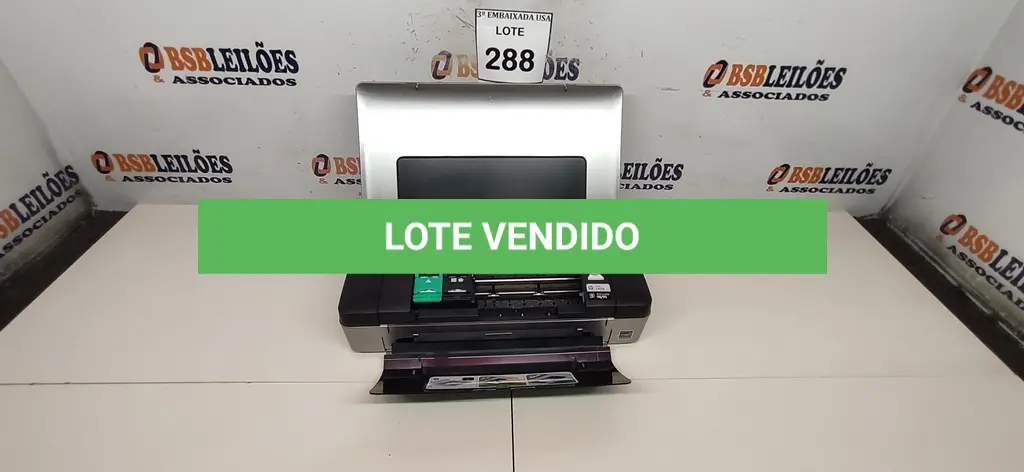 LOTE 288