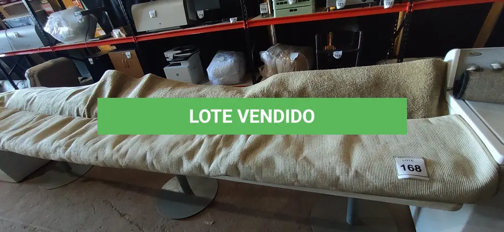 LOTE 168