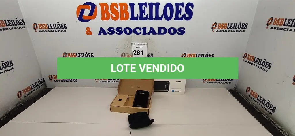 LOTE 281